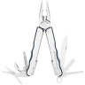 Мультитул LEATHERMAN FUSE OTT830066L с логотипом Lexus