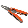 Мультитул LEATHERMAN CHARGE PLUS G10 ОРАНЖЕВЫЙ 832782